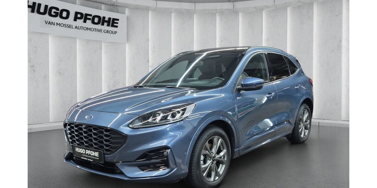 Ford Kuga 20.016 km 26.950 &euro; Hamburg 22047