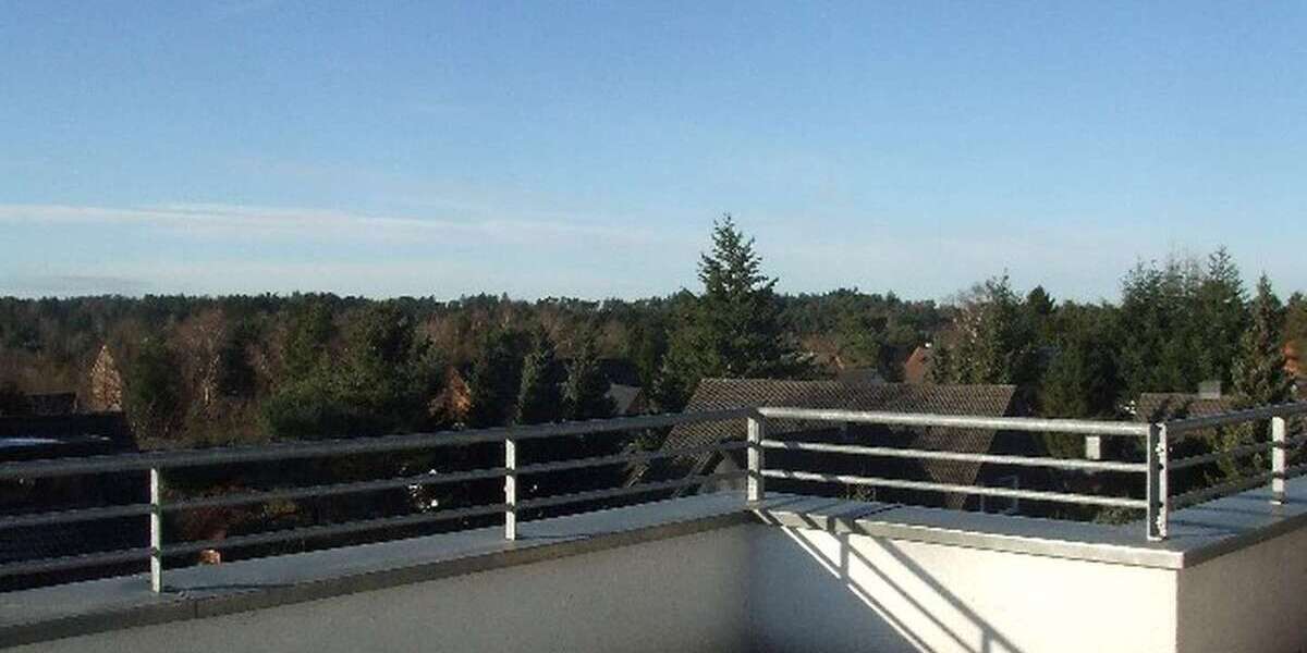 Wohnung zum Mieten in Buchholz 1.295 € 112.5 m² 3 zimmer