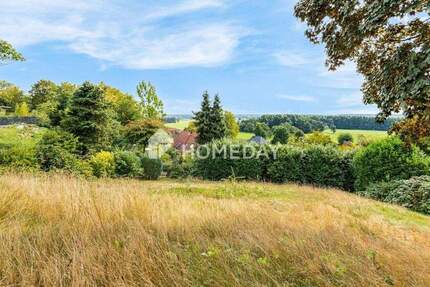 Projektentwickler aufgepasst - Grundstück mit Weitblick in Hanglage zimmer