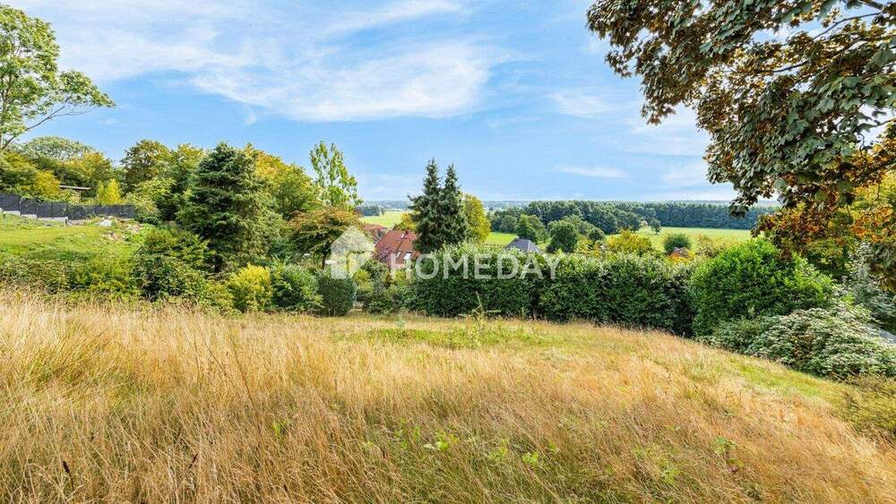 Projektentwickler aufgepasst - Grundstück mit Weitblick in Hanglage zimmer