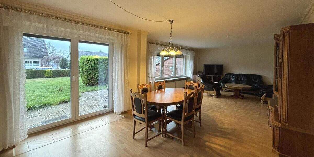 Mehrfamilienhaus, Wohnhaus Nahe - 8 Zimmer, 213 m&sup2;, 549.000&euro; | Angebot:25731994
