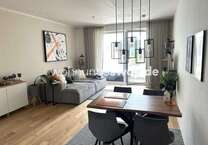 Wohnung zum Mieten in Hamburg-Nord, Hamburg 1.665 € 85 m²