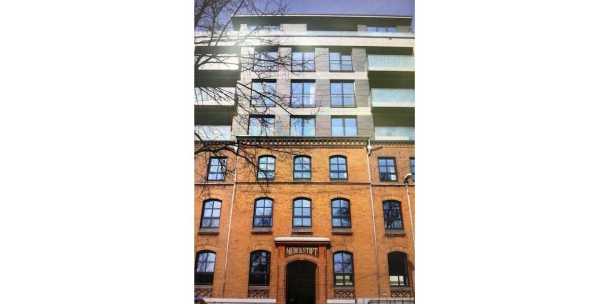 Etagenwohnung Hamburg Uhlenhorst - 1 Zimmer, 47 m&sup2;, 1.400&euro; | Angebot:25805378