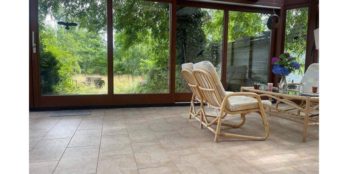 Haus in Tornesch 4 zimmer