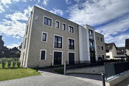 Wohnung zum Mieten in Bargteheide 1.508 € 104 m²