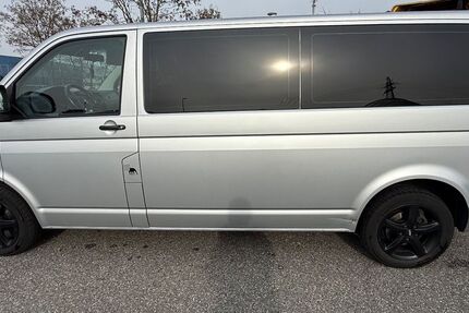VW T5 Transporter 85.000 km 17.999 &euro; Hamburg 22769