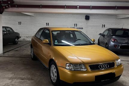 Audi A3 193.359 km 1.100 &euro; Hamburg 20251