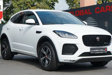 Jaguar E-Pace 91.413 km 22.885 &euro; Hamburg 22453