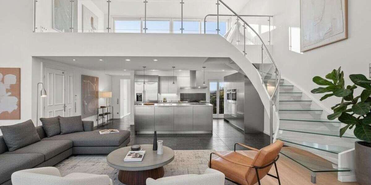 Etagenwohnung Hamburg Uhlenhorst - 5.5 Zimmer, 234 m&sup2;, 2.390.000&euro; | Angebot:26095901