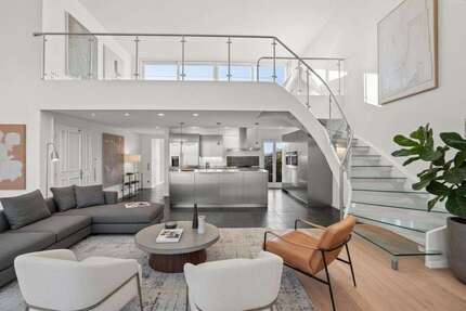 Wohnung Hamburg Uhlenhorst - 5.5 Zimmer, 234 m&sup2;, 2.390.000&euro; | Angebot:26095901