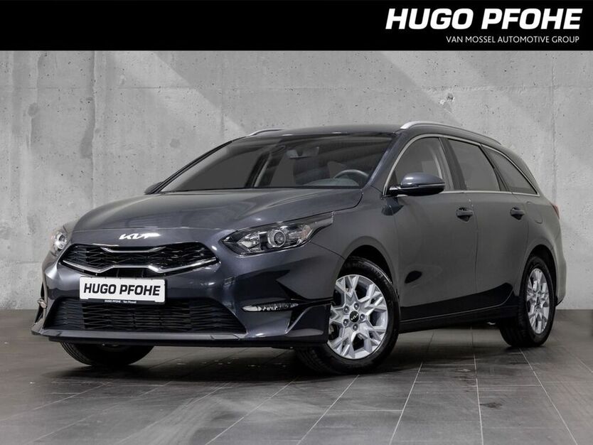 ceed Sportswagon