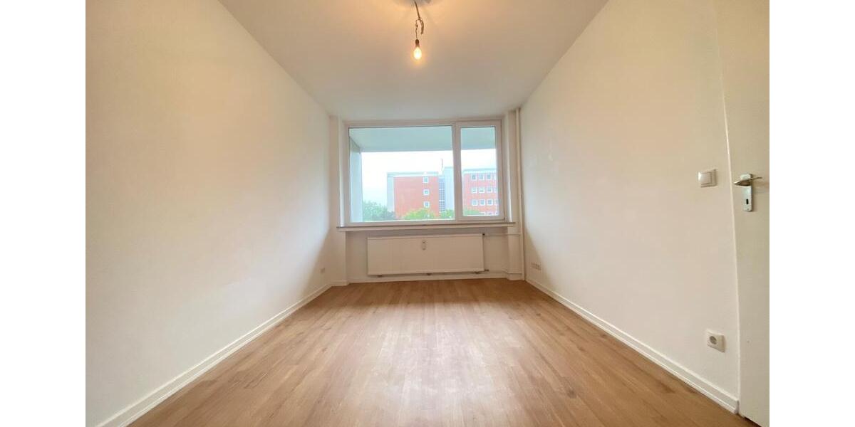 Etagenwohnung Norderstedt Friedrichsgabe - 2 Zimmer, 54 m&sup2;, 620&euro; | Angebot:26424718