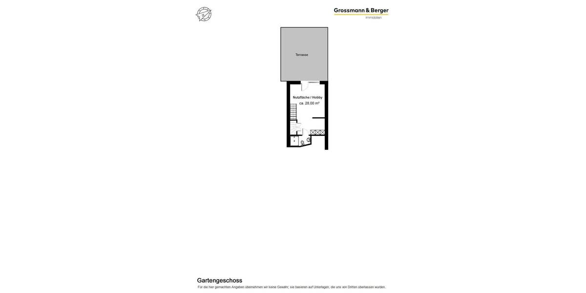 Etagenwohnung Hamburg Harvestehude - 4 Zimmer, 140 m&sup2;, 1.950.000&euro; | Angebot:26891316