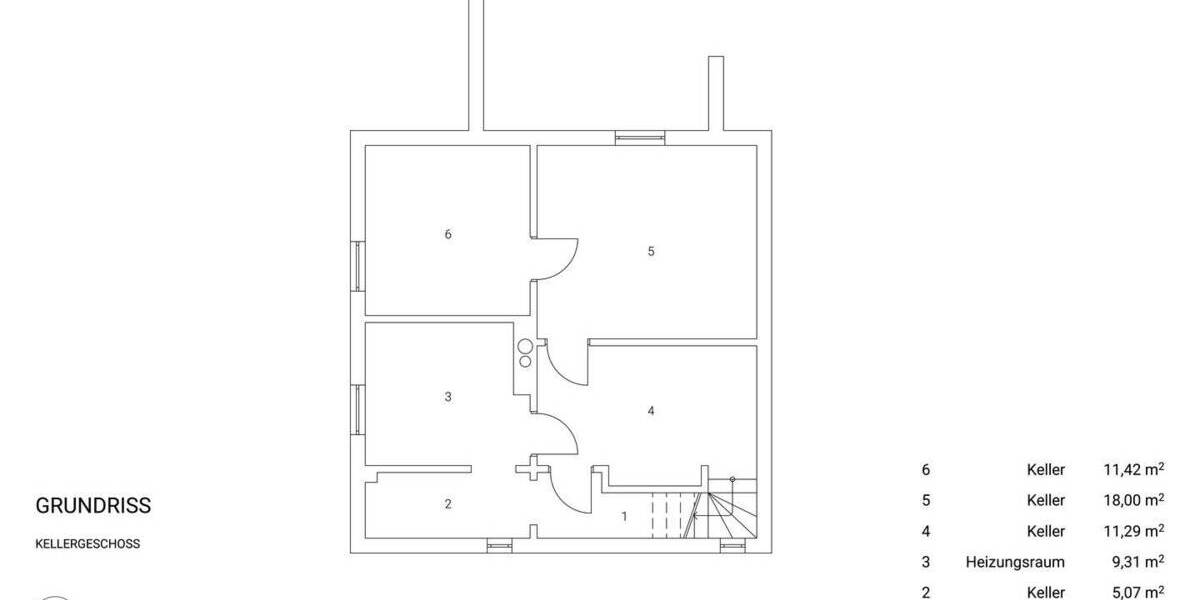 Mehrfamilienhaus, Wohnhaus Hamburg Uhlenhorst - 5 Zimmer, 197 m&sup2;, 1.200.000&euro; | Angebot:25984331