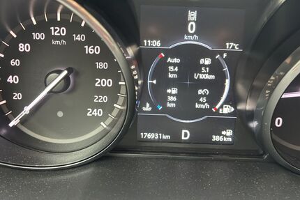 Land Rover Discovery Sport 175.000 km 13.000 &euro; Hamburg 22159