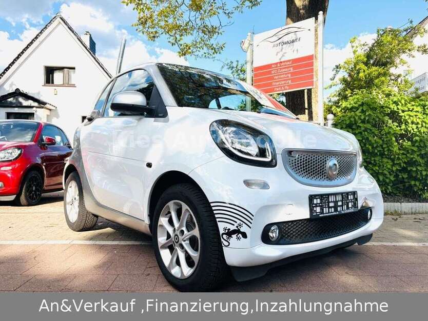forTwo