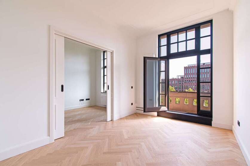 Wohnung zum Mieten in Hamburg 4.505 € 53 m²