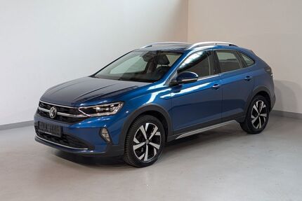 VW Taigo 48.399 km 16.979 &euro; Tornesch 25436
