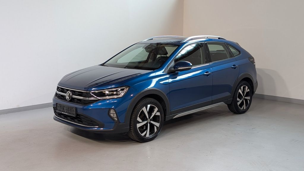 VW Taigo 48.399 km 16.979 &euro; Tornesch 25436