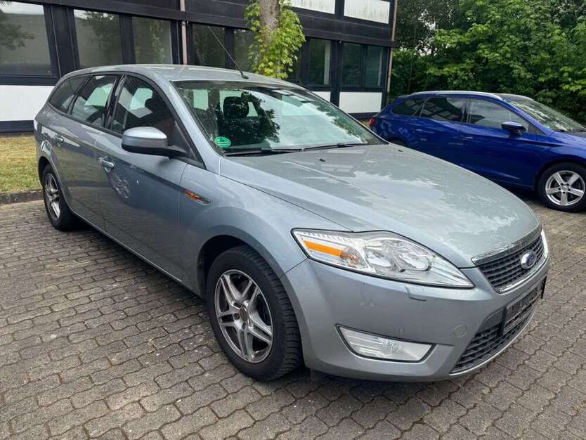Mondeo