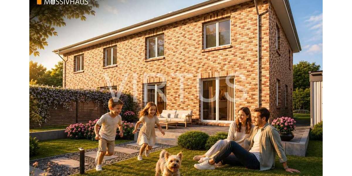 Einfamilienhaus Hamburg Wandsbek - 3 Zimmer, 144 m&sup2;, 540.900&euro; | Angebot:26885910