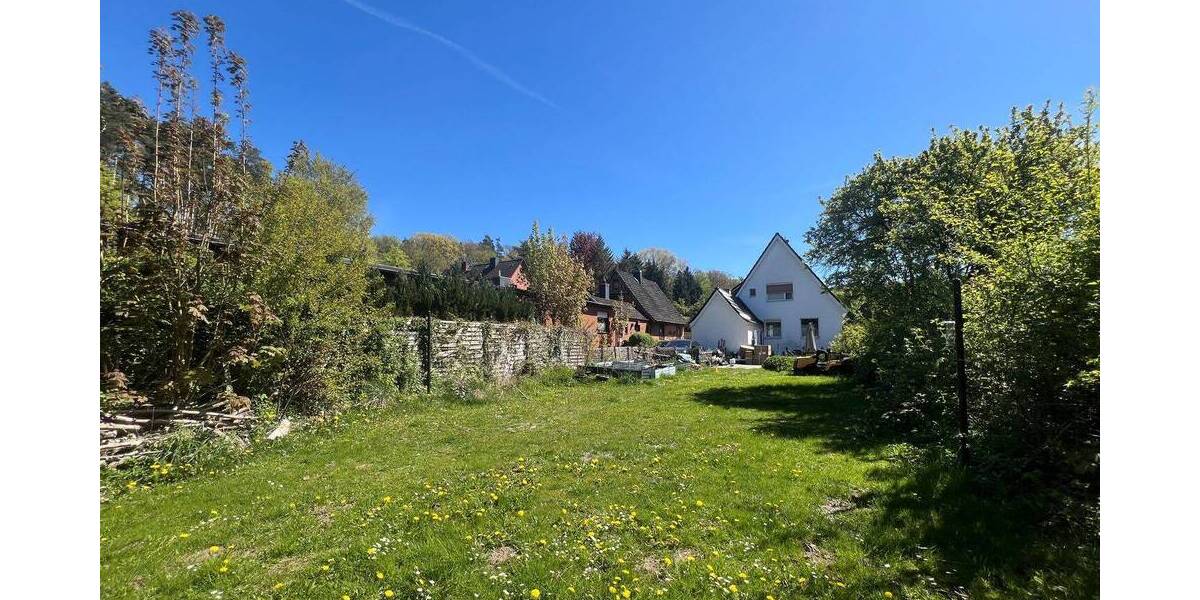 Grundstück Geesthacht - 198.000&euro; | Angebot:26388756