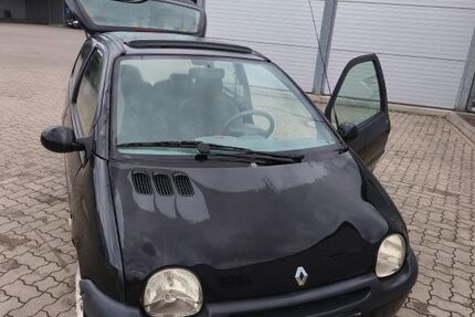 Renault Twingo 70.000 km 3.499 &euro; Uetersen 25436