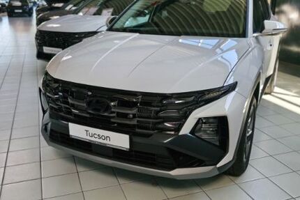 Hyundai TUCSON 4.500 km 32.800 &euro; Hamburg 22525