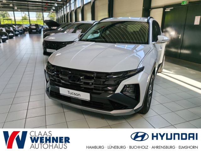 Hyundai TUCSON 4.500 km 32.800 &euro; Hamburg 22525