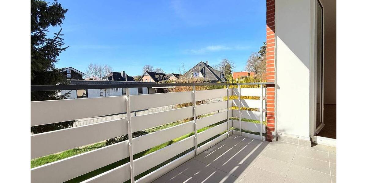 Etagenwohnung Seevetal Hittfeld - 3 Zimmer, 83 m&sup2;, 275.000&euro; | Angebot:26187797