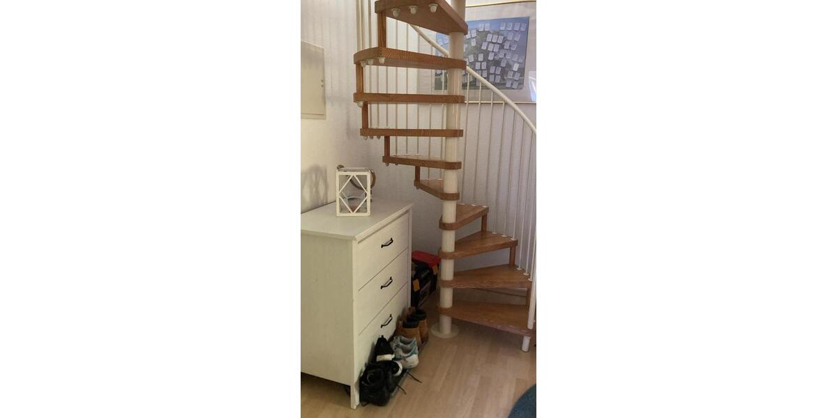 Maisonettenwohnung Pinneberg - 3 Zimmer, 70 m&sup2;, 1.050&euro; | Angebot:26405401