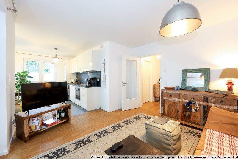 Etagenwohnung Hamburg Eidelstedt - 3 Zimmer, 78 m&sup2;, 519.000&euro; | Angebot:24426239
