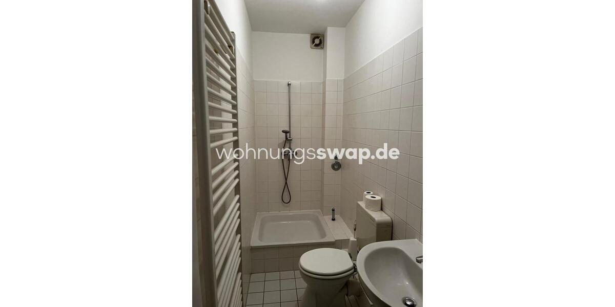 Etagenwohnung Hamburg Barmbek-Nord - 2 Zimmer, 68 m&sup2;, 800&euro; | Angebot:26637045