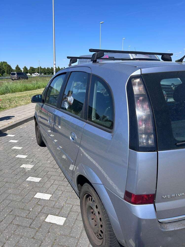 Meriva