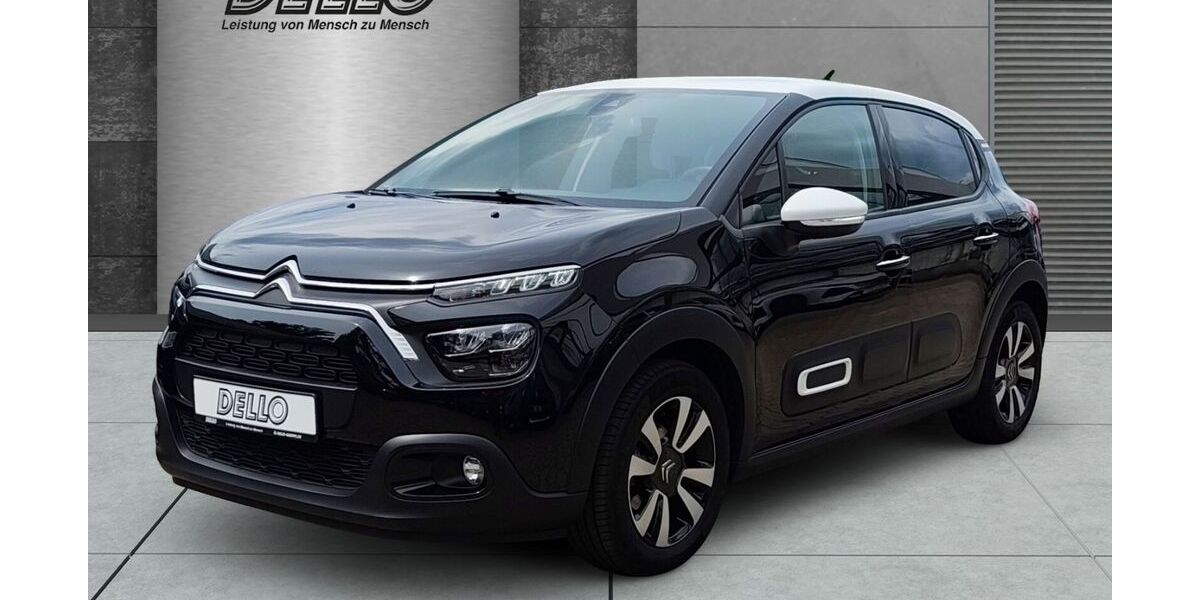 Citroen C3 11.568 km 15.890 &euro; Hamburg 22159