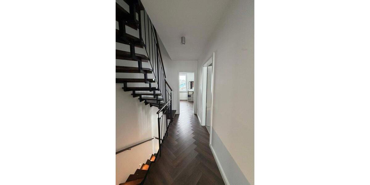 Reihenendhaus Norderstedt Glashütte - 6 Zimmer, 119 m&sup2;, 637.000&euro; | Angebot:24408377