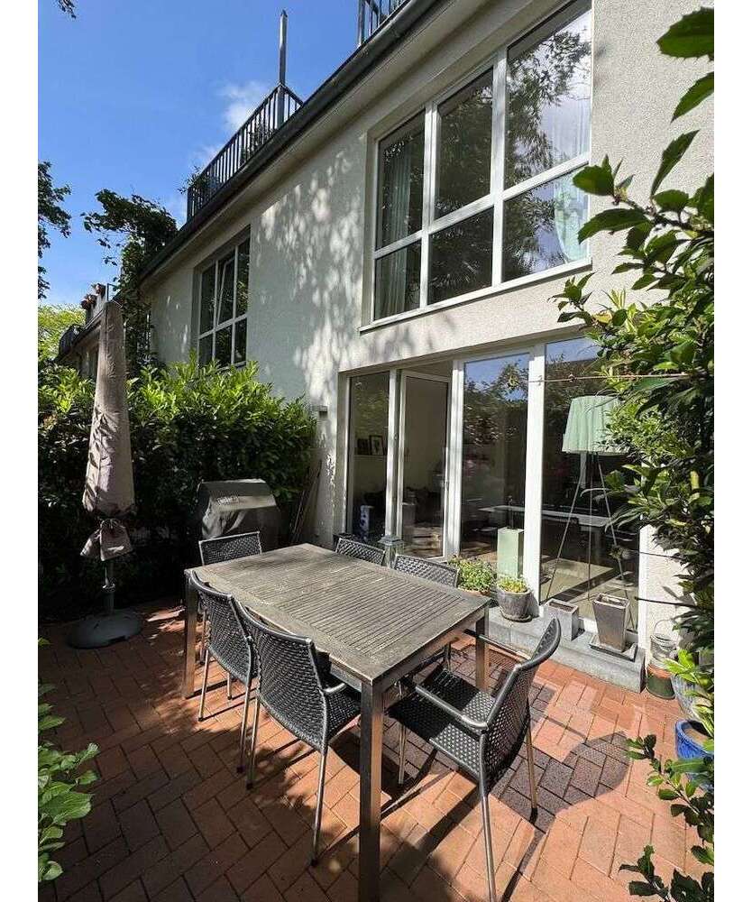 Haus zum Kaufen in Hamburg 1.134.000 € 120 m²