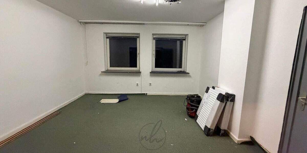 Gewerbeobjekt Hamburg Rothenburgsort - 3 Zimmer, 90 m&sup2;, 1.150&euro; | Angebot:26275761