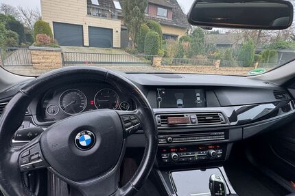 BMW 525 222.000 km 9.900 &euro; Rosengarten 21214