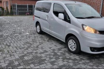 Nissan NV200 259.520 km 5.500 &euro; Pinneberg 25421