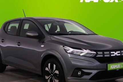 Dacia Sandero 8.488 km 17.450 &euro; Hamburg 22529