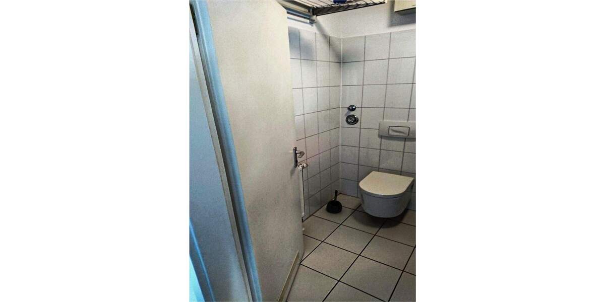 Etagenwohnung Hamburg Bahrenfeld - 2 Zimmer, 46 m&sup2;, 925&euro; | Angebot:25659275