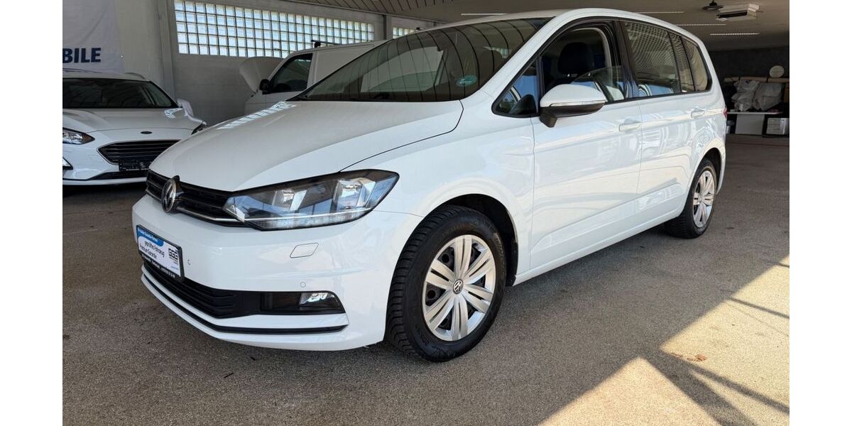 VW Touran 176.259 km 11.900 &euro; Bönningstedt 25474