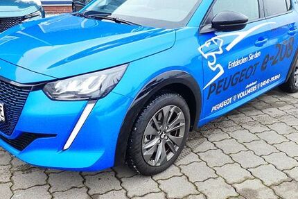 Peugeot 208 15.000 km 21.350 € Hollern-Twielenfleth 21723