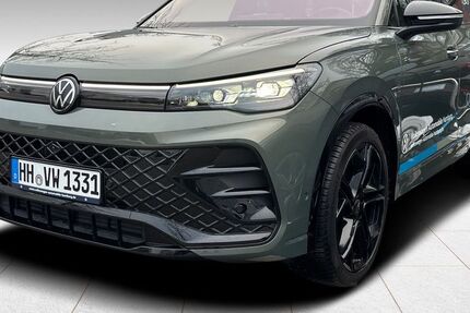 VW Tiguan 20.712 km 53.950 &euro; Hamburg 22111