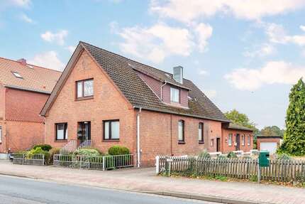 Haus zum Kaufen in Winsen (Luhe) 410.000 € 253 m² 11 zimmer