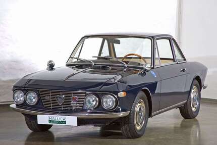 Lancia Fulvia 96.829 km 33.500 € Ahrensburg 22926