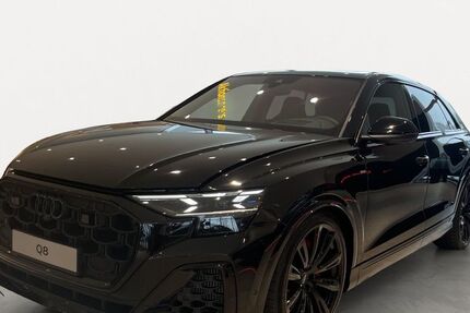 Audi Q8 5.000 km 114.925 &euro; Seevetal 21217