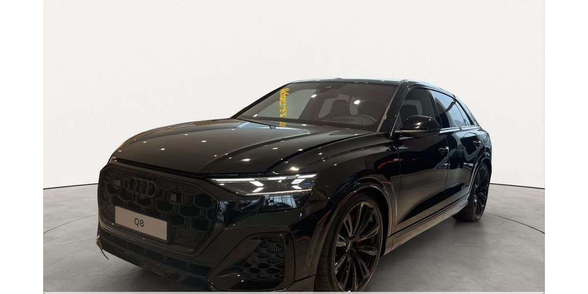 Audi Q8 5.000 km 114.925 &euro; Seevetal 21217