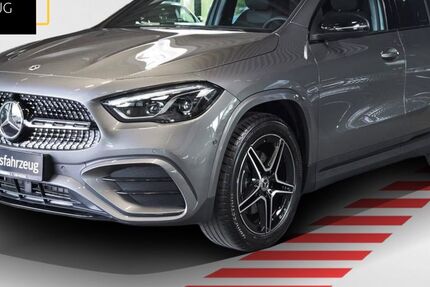 Mercedes-Benz GLA 180 4.000 km 40.998 &euro; Hamburg-Elbe 22609